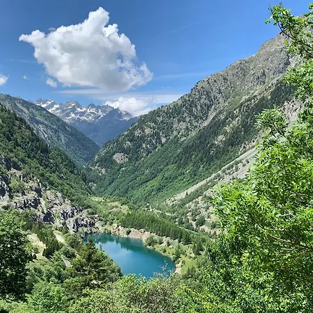 Διαμέρισμα Vaujanylocations - Flocon 1 *