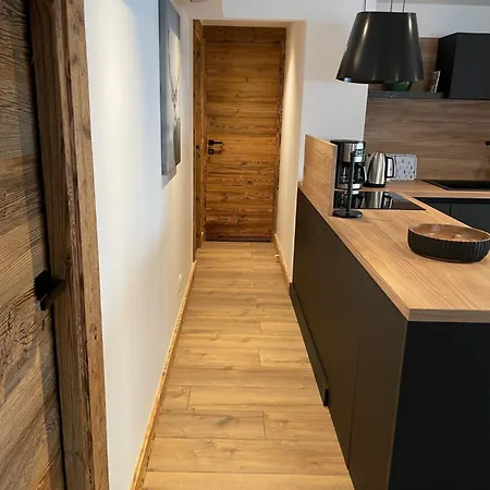 Διαμέρισμα Vaujanylocations - Flocon 1 Vaujany