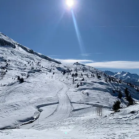 Vaujanylocations - Flocon 1 *